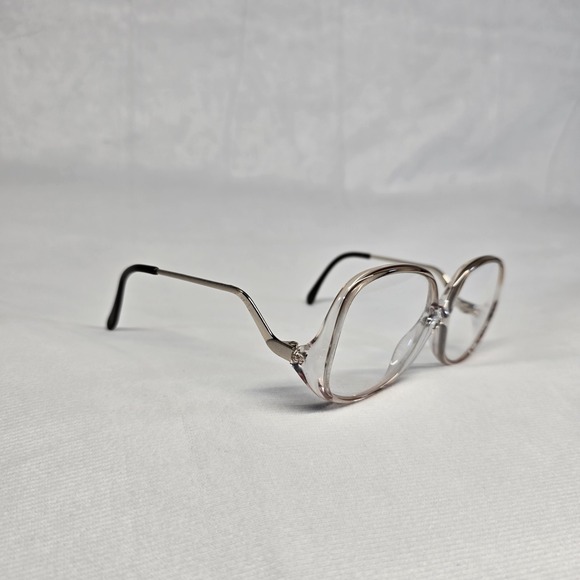 Luxottica Accessories - Luxottica‎ Italy Avant-garde DIDI 48-15-125 Eyeglass Frame HE92 Women